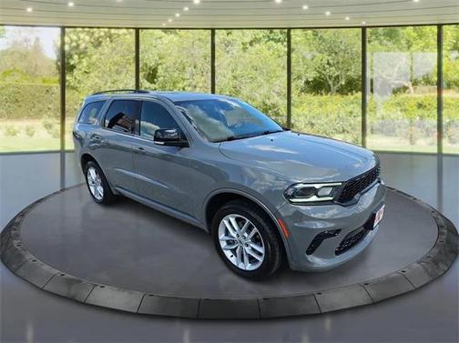 2023 Dodge Durango GT Plus AWD