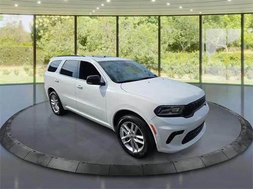 2023 Dodge Durango GT Premium AWD