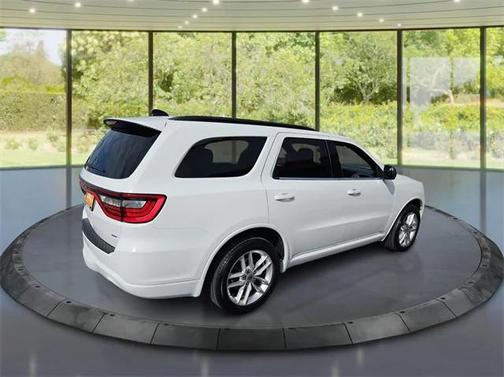 2023 Dodge Durango GT Premium AWD