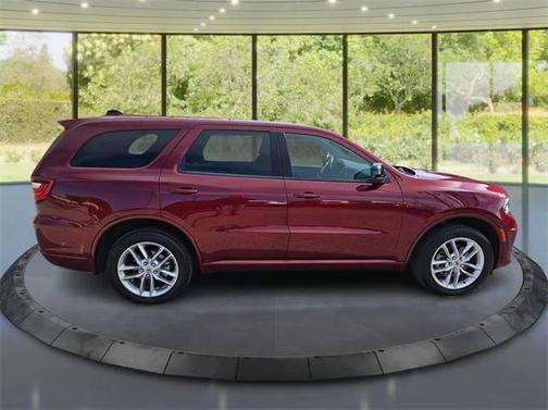 2024 Dodge Durango GT AWD