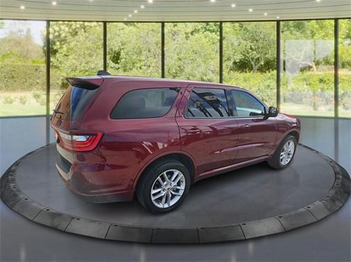 2024 Dodge Durango GT AWD