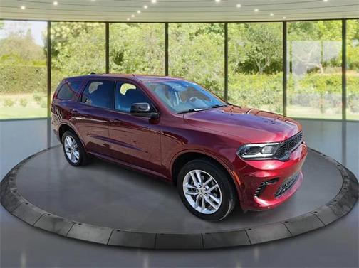 2024 Dodge Durango GT AWD