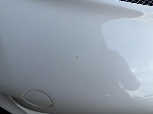 White 2018 Porsche 911 GT3