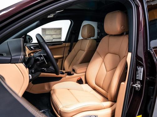 2026 Porsche Macan GTS