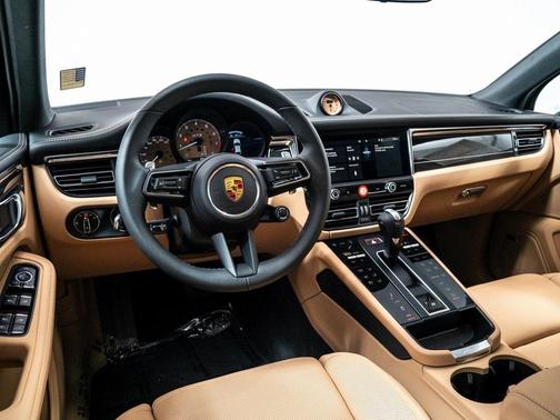 2026 Porsche Macan GTS