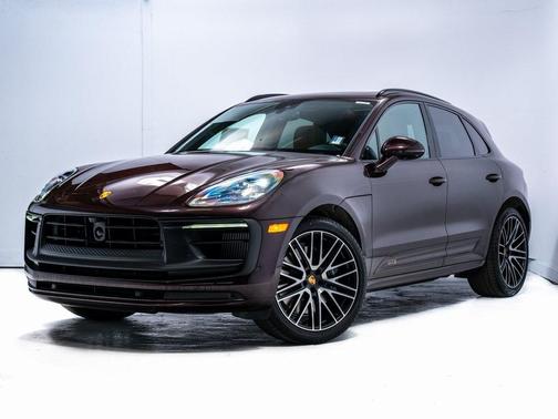 2026 Porsche Macan GTS