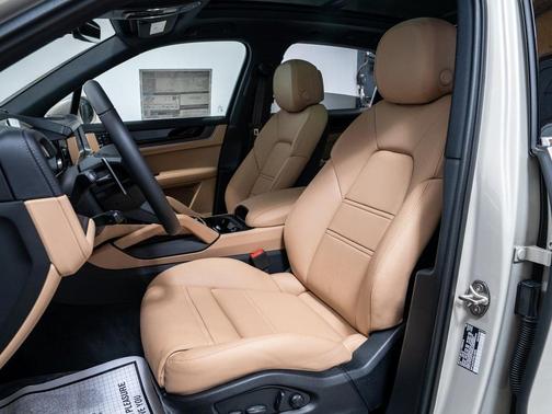 2026 Porsche Cayenne S