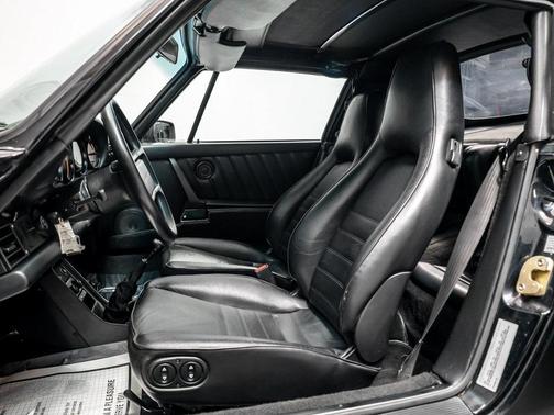 1989 Porsche 911 Carrera