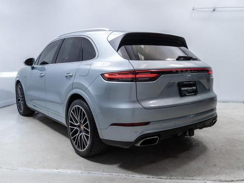2020 Porsche Cayenne AWD