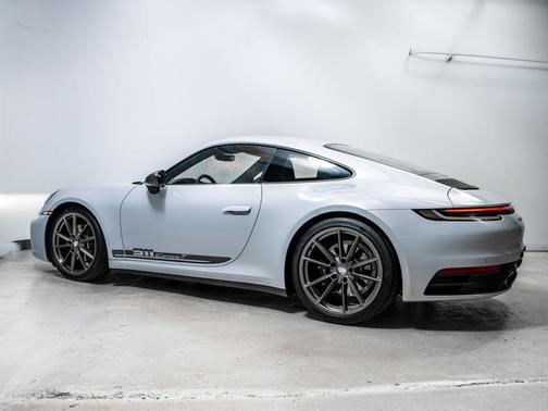 2024 Porsche 911 