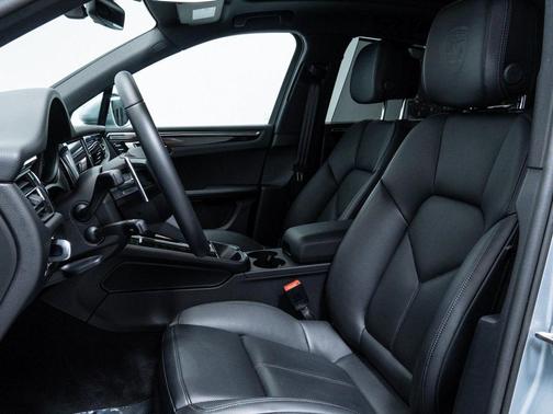 2024 Porsche Macan