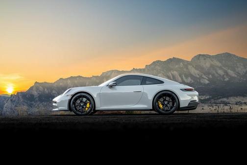 2023 Porsche 911 GT3