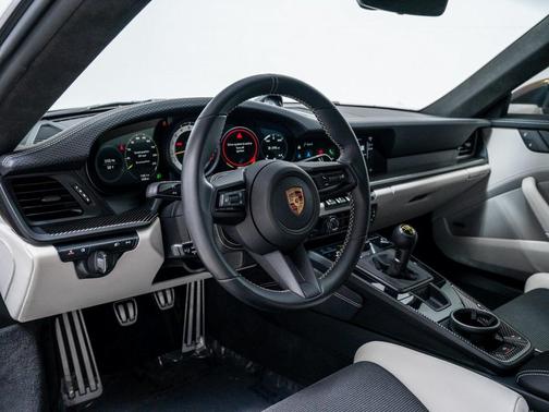 2023 Porsche 911 GT3