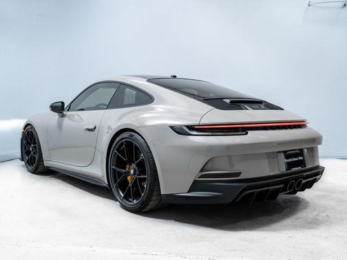 2023 Porsche 911 GT3