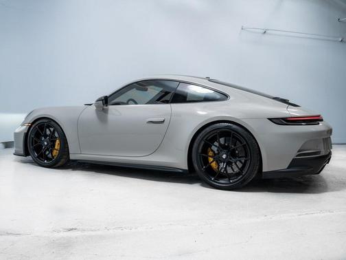 2023 Porsche 911 GT3