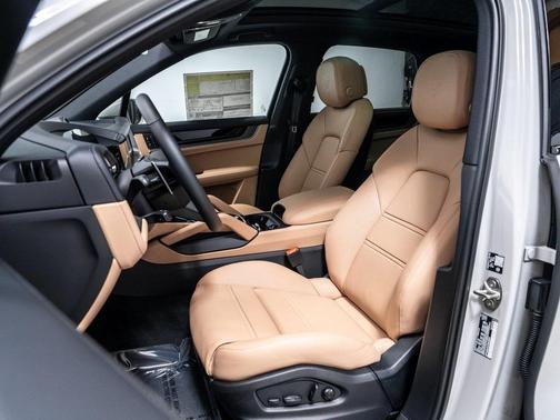 2026 Porsche Cayenne S