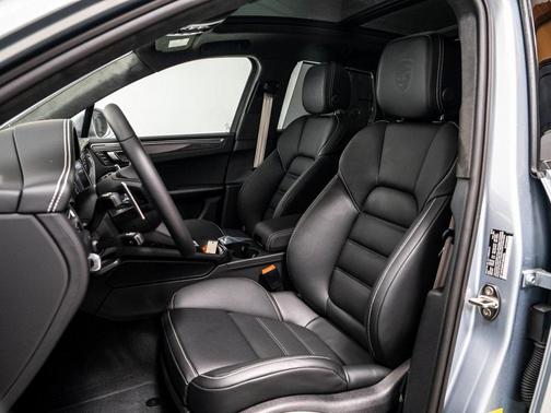 2026 Porsche Macan GTS