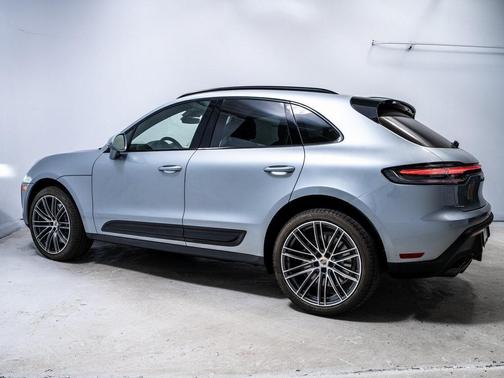 2026 Porsche Macan GTS