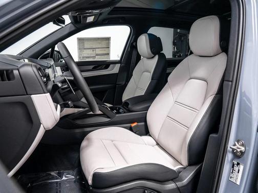 2026 Porsche Cayenne S