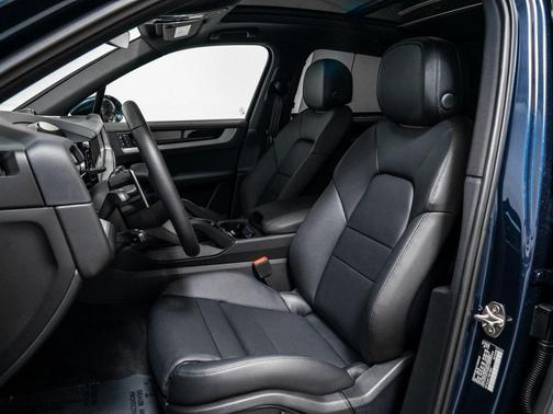 2026 Porsche Cayenne S