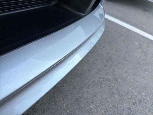 GT Silver Metallic 2023 Porsche 911 Targa 4S