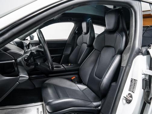 2023 Porsche Taycan GTS