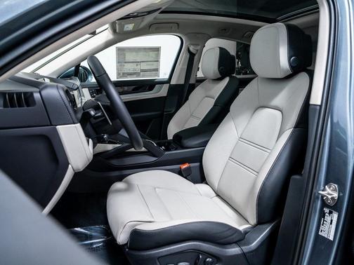 2026 Porsche Cayenne AWD