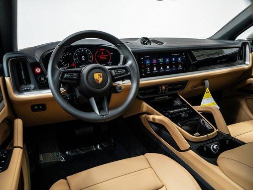 2026 Porsche Cayenne AWD