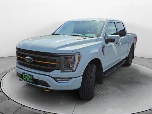 AVALANCHE 2023 Ford F-150 TREMOR