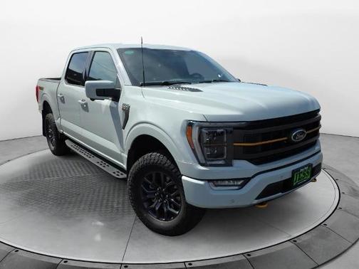 AVALANCHE 2023 Ford F-150 TREMOR
