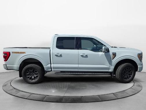 AVALANCHE 2023 Ford F-150 TREMOR