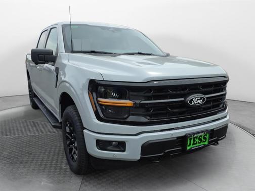 Avalanche 2026 Ford F-150 XLT