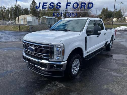 2024 Ford F-350 XLT