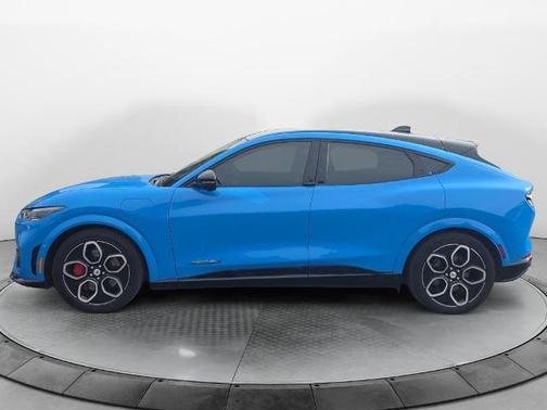 2023 Ford Mustang Mach-E GT