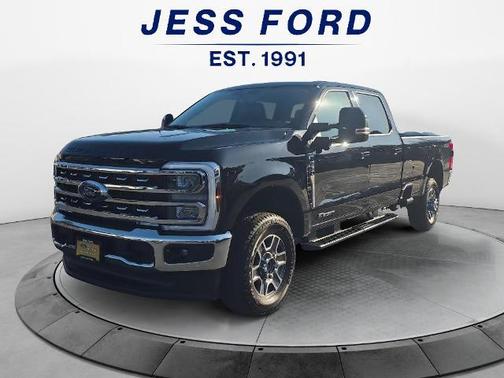 2025 Ford F-350 LARIAT SUPER DUTY