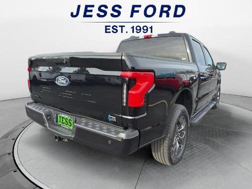 2025 Ford F-150 FLASH