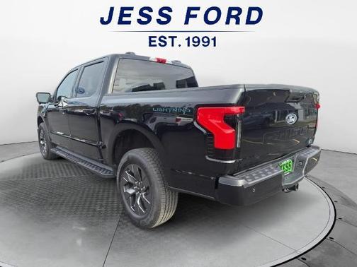 2025 Ford F-150 FLASH