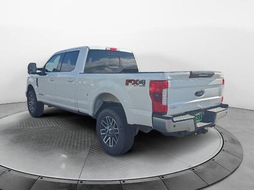 2017 Ford F-350 LARIAT SUPER DUTY