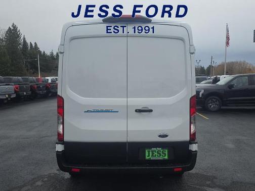 2023 Ford Transit-350 BASE
