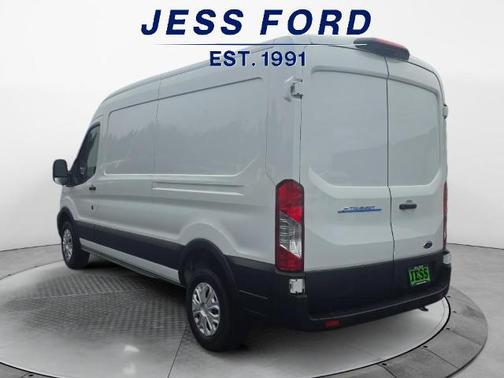 2023 Ford Transit-350 BASE