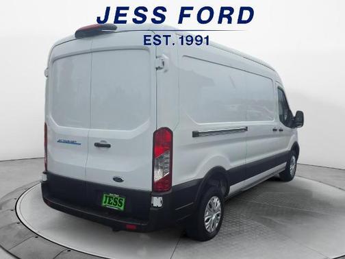 2023 Ford Transit-350 BASE