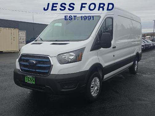 2023 Ford Transit-350 BASE