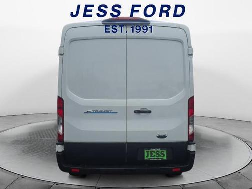 2023 Ford Transit-350 BASE