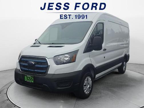 2023 Ford Transit-350 BASE