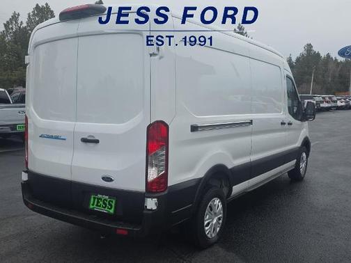 2023 Ford Transit-350 BASE
