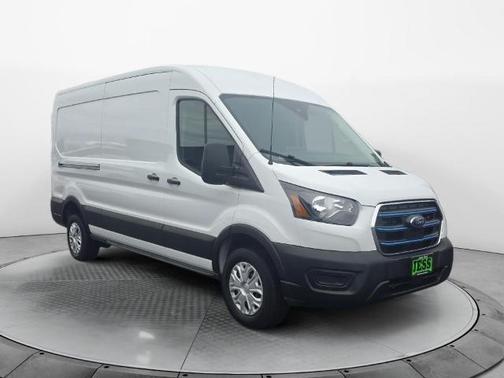 2023 Ford Transit-350 BASE