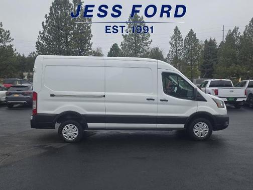 2023 Ford Transit-350 BASE
