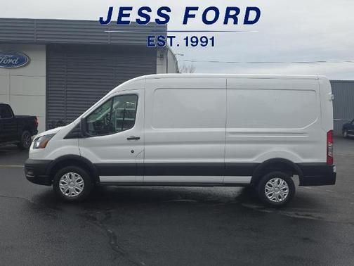 2023 Ford Transit-350 BASE