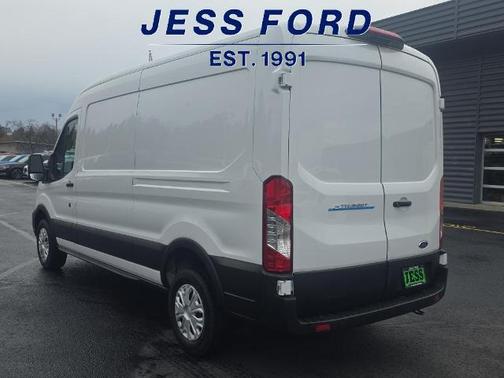 2023 Ford Transit-350 BASE