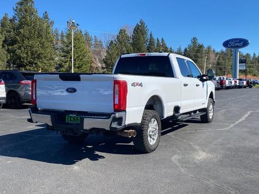 2024 Ford F-350 XLT